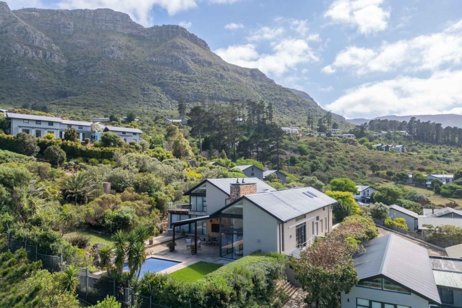 6 Bedroom Property for Sale in Kenrock Country Estate Western Cape